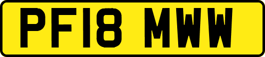 PF18MWW