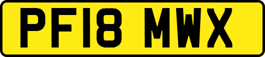 PF18MWX