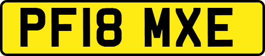 PF18MXE
