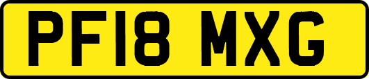 PF18MXG