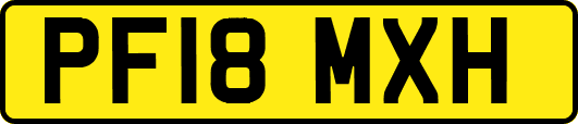 PF18MXH