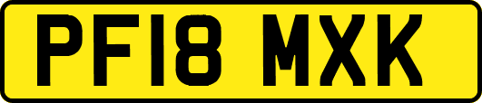 PF18MXK