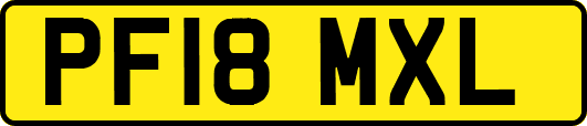 PF18MXL