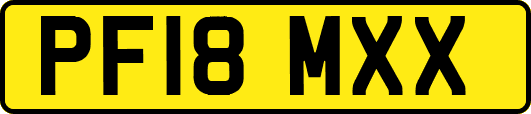 PF18MXX