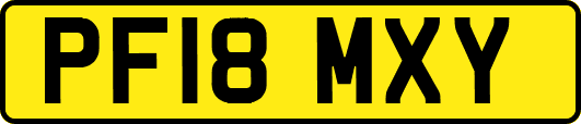 PF18MXY