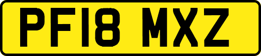 PF18MXZ