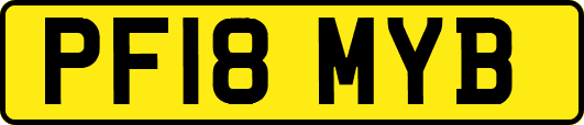 PF18MYB