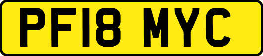 PF18MYC