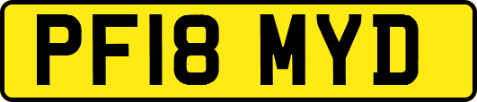 PF18MYD