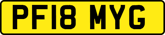 PF18MYG