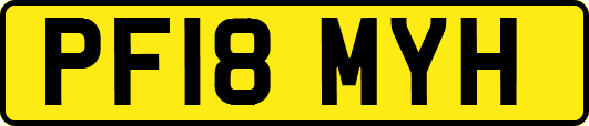 PF18MYH