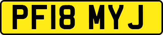 PF18MYJ