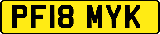 PF18MYK