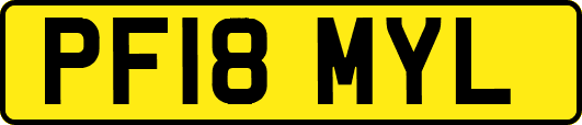 PF18MYL