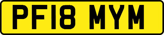 PF18MYM