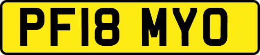 PF18MYO