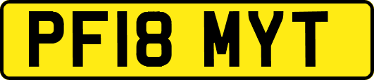PF18MYT