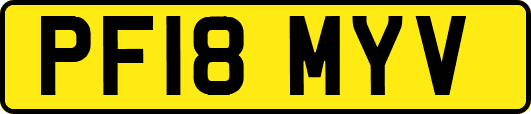 PF18MYV