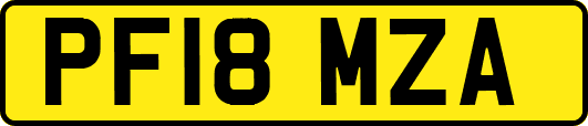 PF18MZA