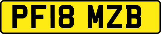 PF18MZB