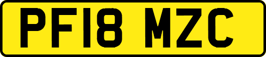 PF18MZC