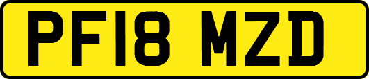 PF18MZD
