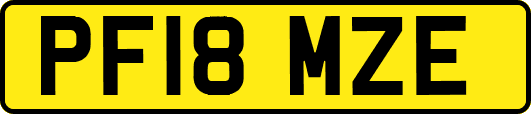 PF18MZE