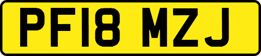 PF18MZJ