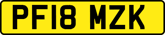 PF18MZK