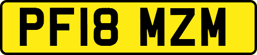 PF18MZM