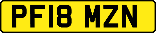 PF18MZN