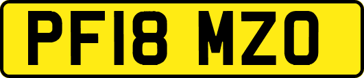 PF18MZO
