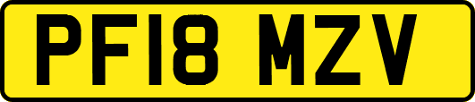 PF18MZV