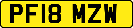 PF18MZW