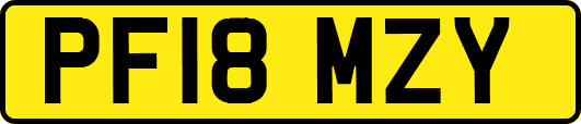 PF18MZY