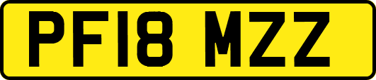 PF18MZZ
