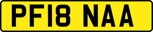 PF18NAA