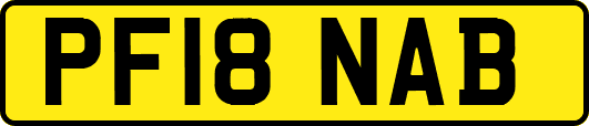 PF18NAB