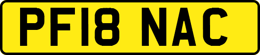 PF18NAC