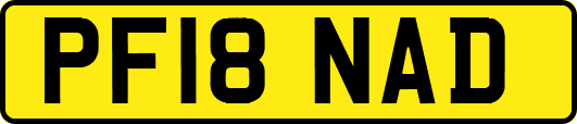 PF18NAD