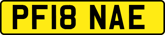 PF18NAE