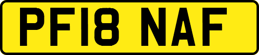 PF18NAF