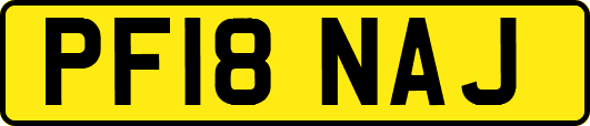 PF18NAJ
