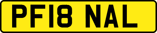 PF18NAL