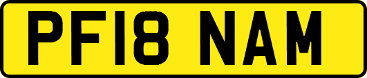 PF18NAM
