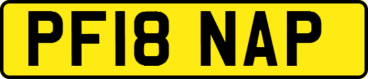PF18NAP