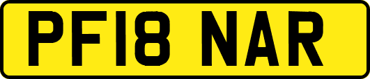 PF18NAR