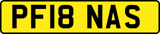 PF18NAS