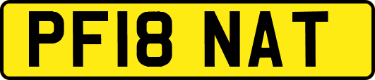 PF18NAT