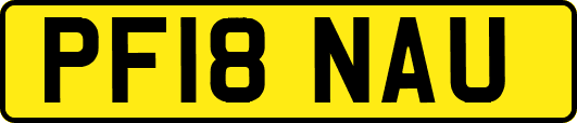 PF18NAU